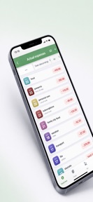 Money - Financial Planning screenshot
