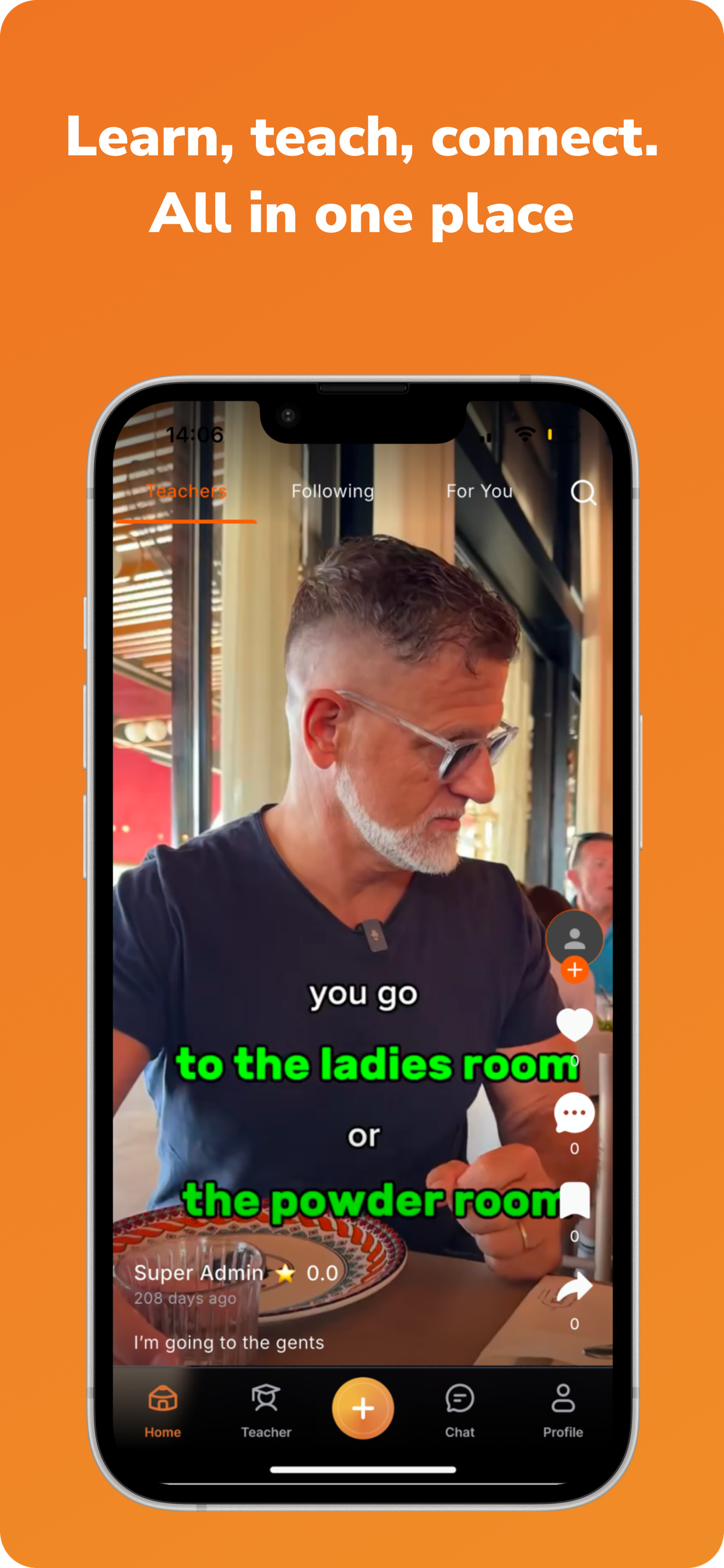 Foxt screenshot 3