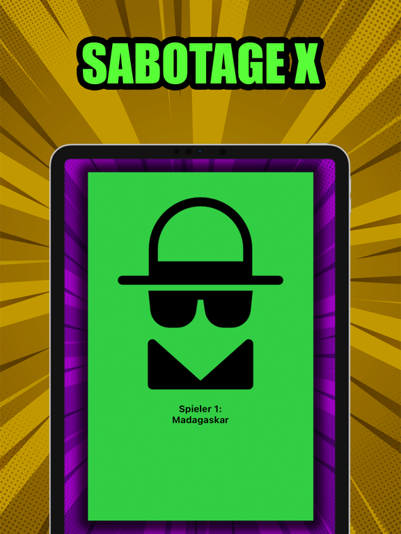 Screenshot #4 pour Imposter - SabotageX