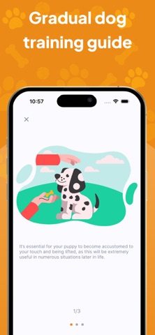 Dog Training & Whistle Screenshot 7 of 9
