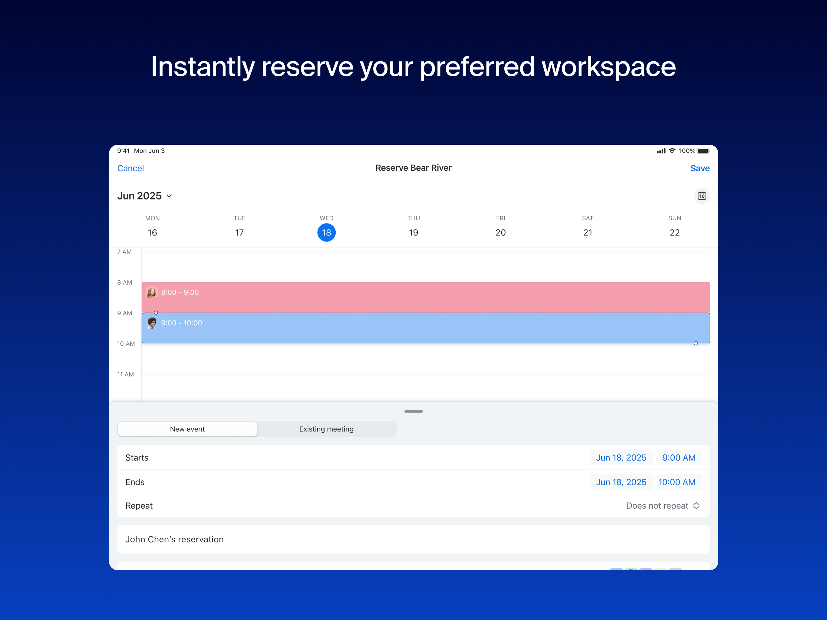 Zoom Workplace screenshot 17