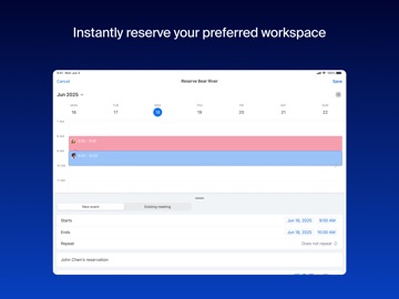 Zoom Workplace App Store preview screenshot 17