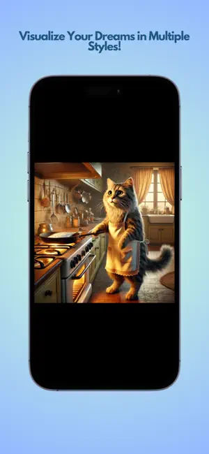 Dreamatix: Interpret Dreams screenshot 2