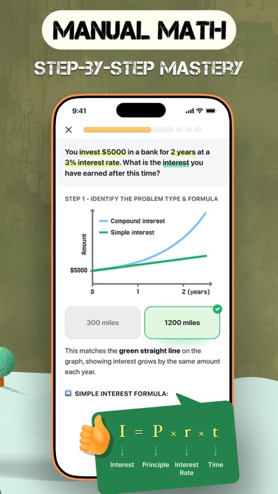 2026 ASVAB Practice Test Prep iPhone screenshot 4 - Education app