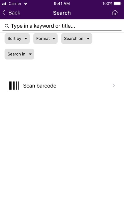 Georgina Public Library