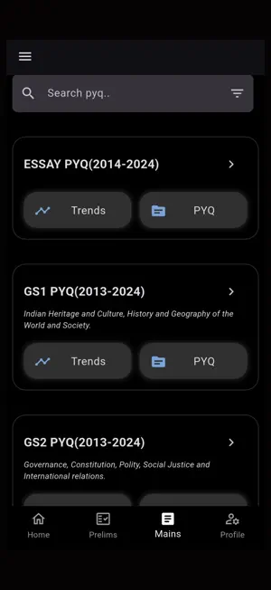 Ease My Prep screenshot 4