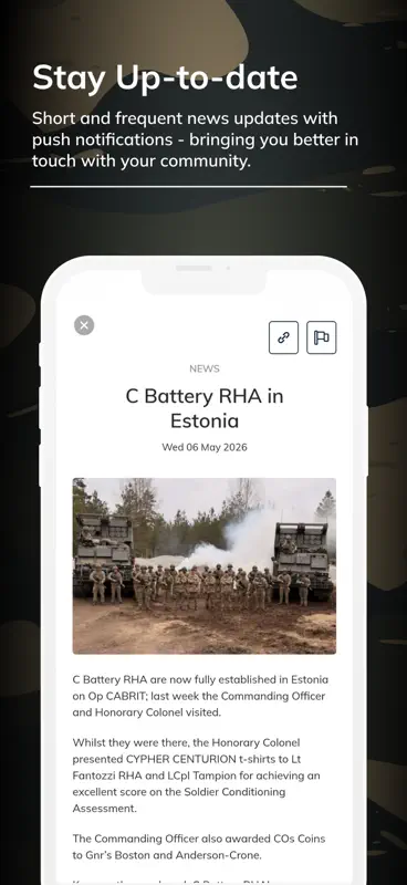 GUNNER CONNECT screenshot 5 of 8