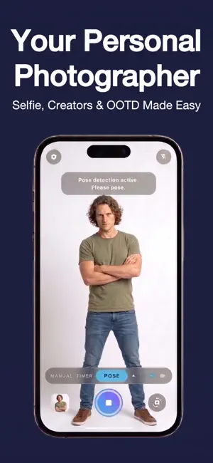 AutoShoot Pro screenshot 1