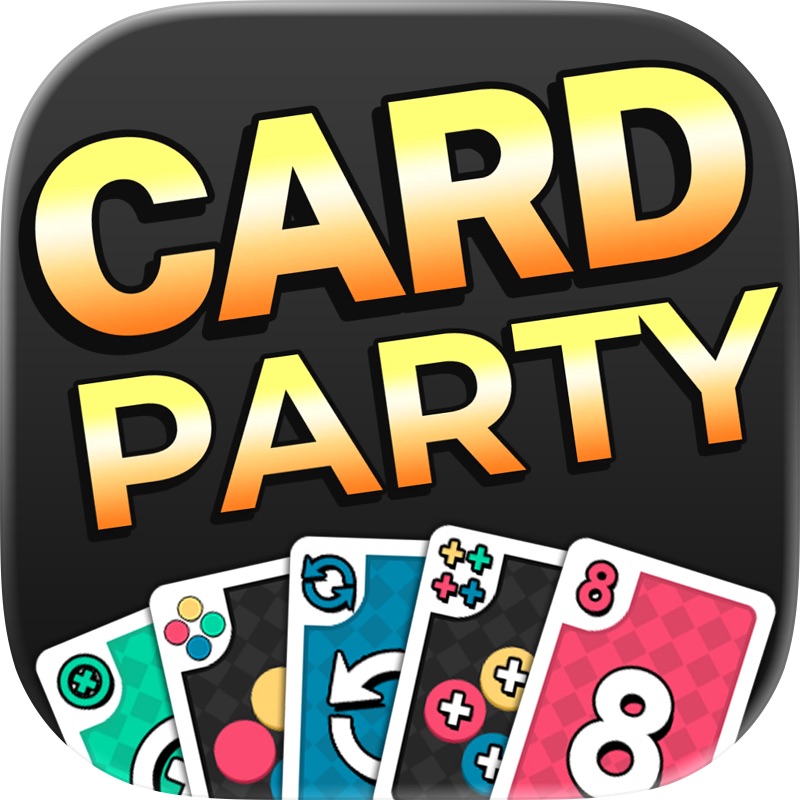 FLIP! Card Party with Friends screenshot 1