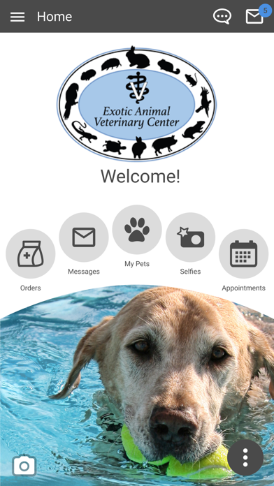 Screenshot #1 pour EAVC