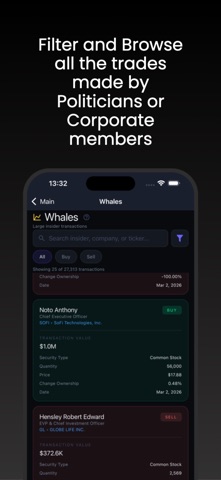ProBors screenshot