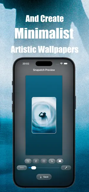 Snapatch screenshot 2