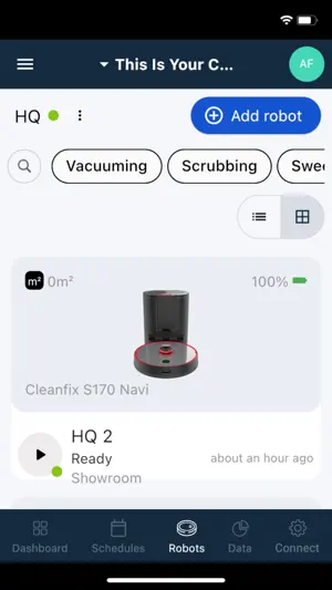 FieldBots screenshot 3