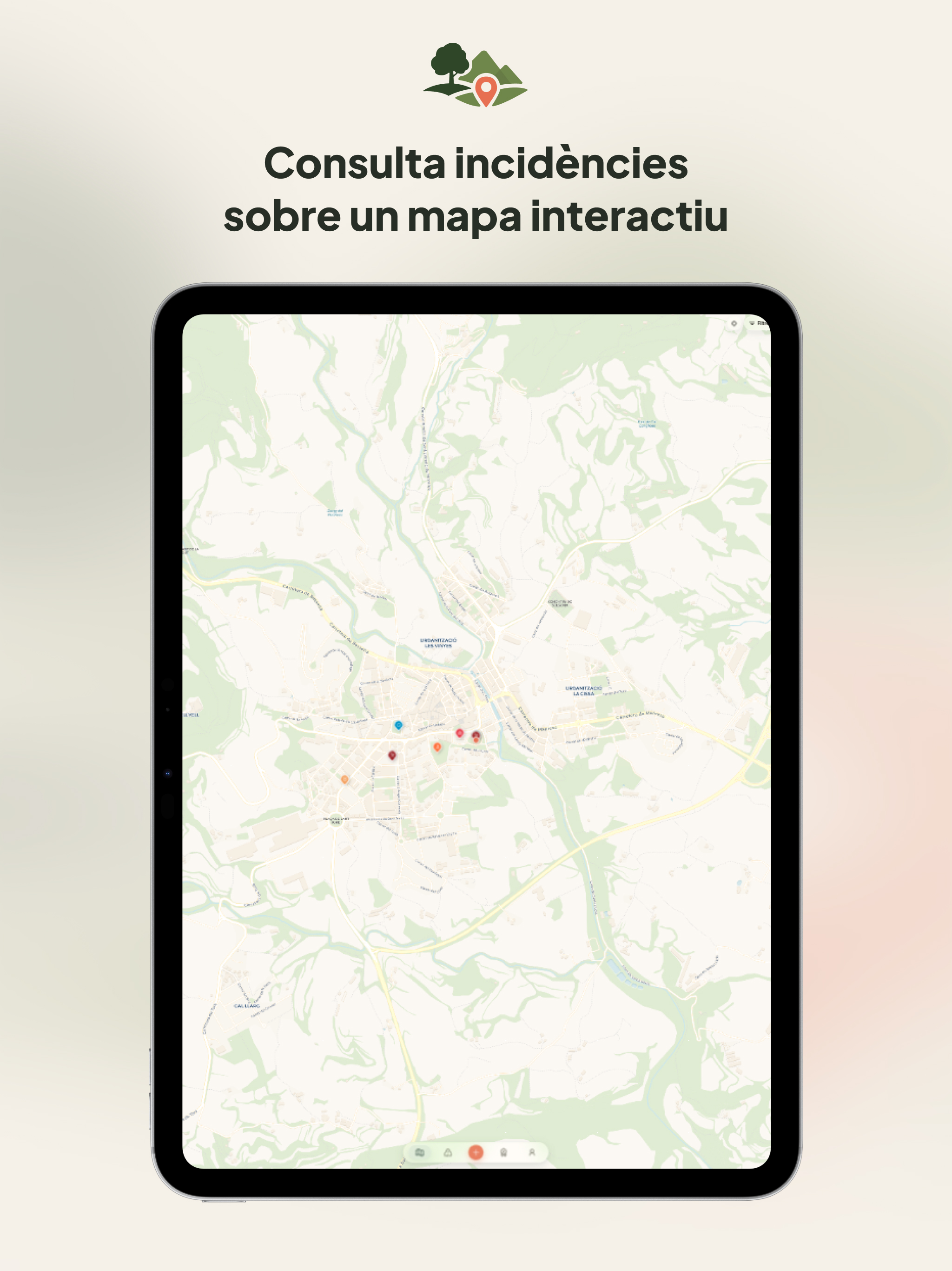 Guaitapp screenshot 9