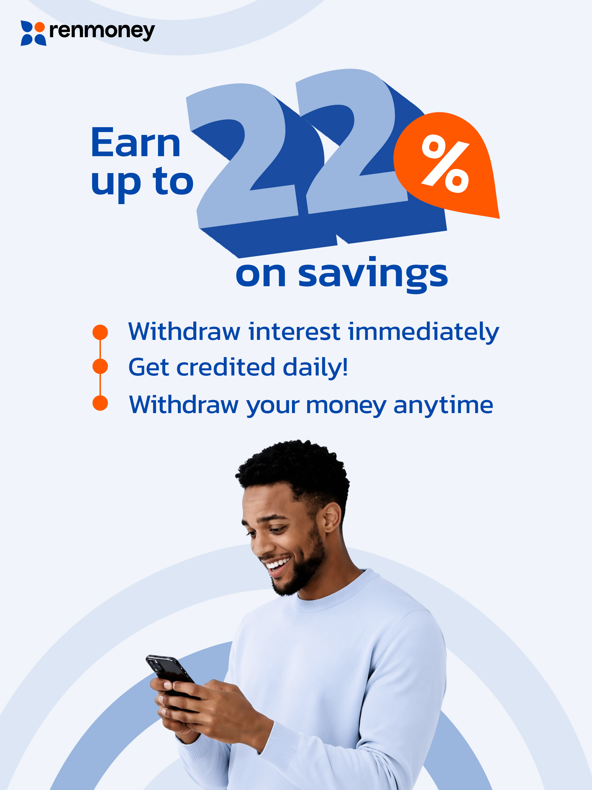 Renmoney: Loan & Savings App screenshot 6