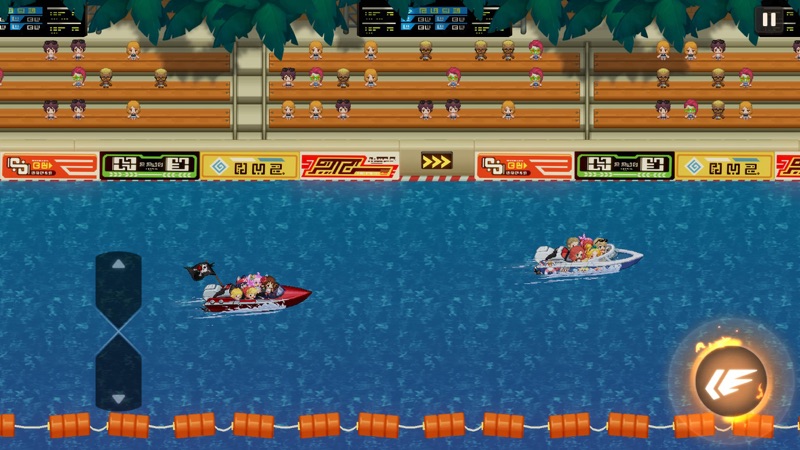 Guardian Tales screenshot 3