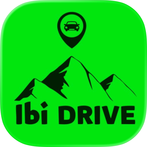 Ibi Drive