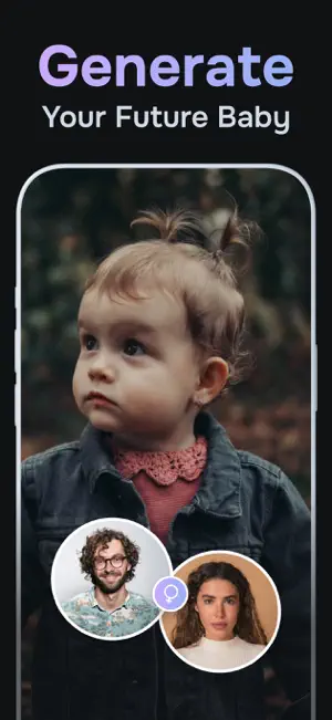 Age Swap: AI Face Aging App screenshot 2