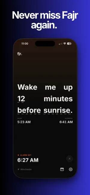 fjr screenshot 1