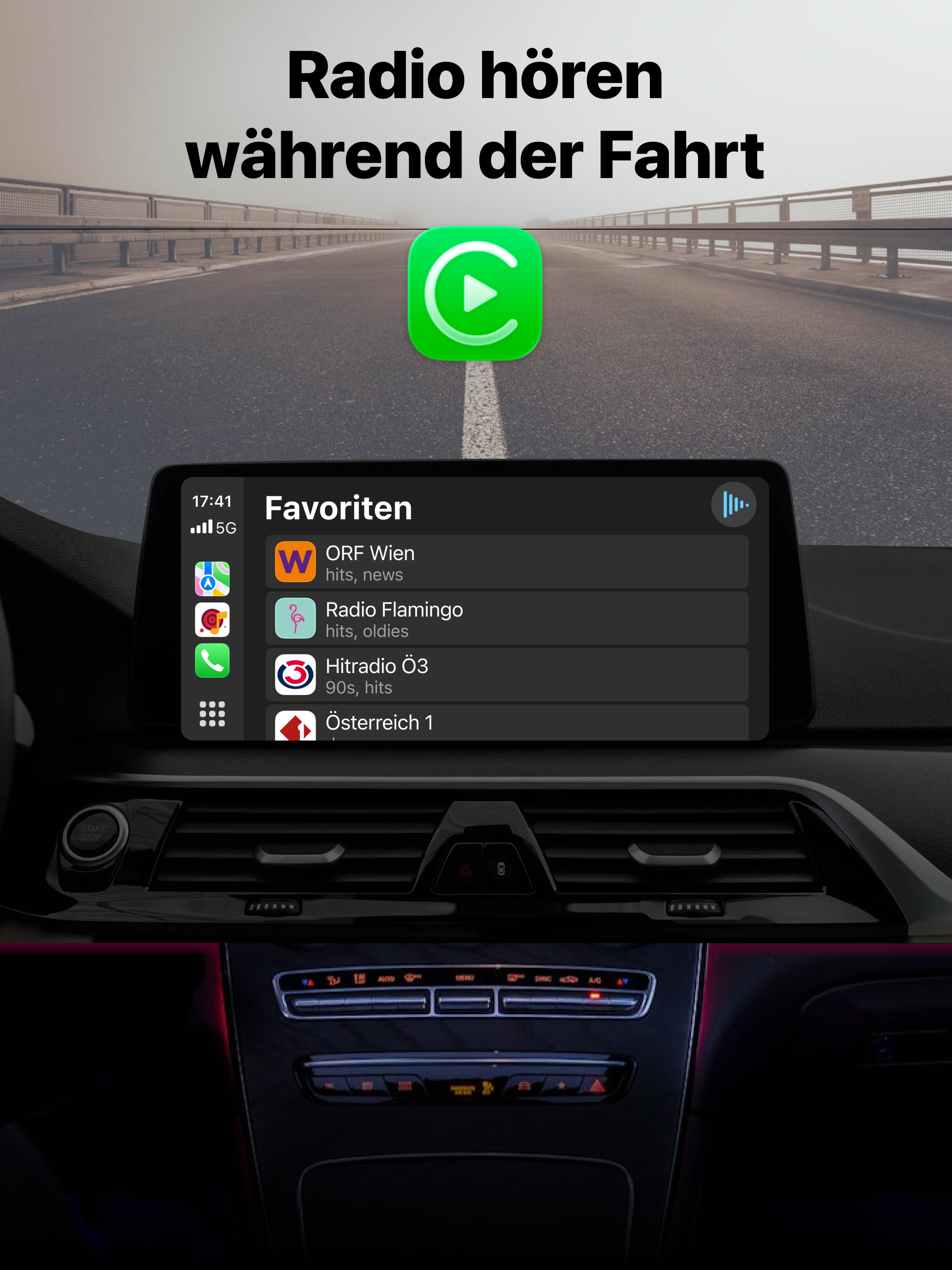 Radio Austria Online FM