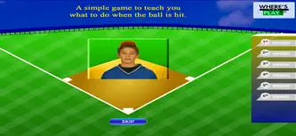 Where's The Play? screenshot 2