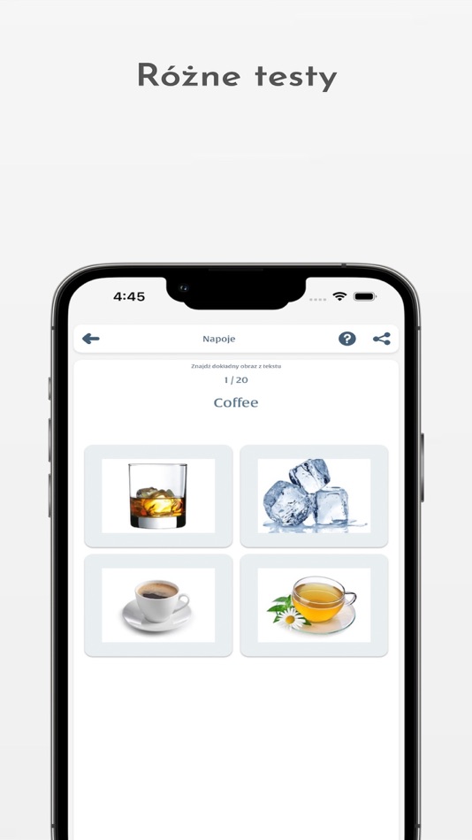 #6. Uczyć się angielskiego (iOS) 게시자: Valon Januzi