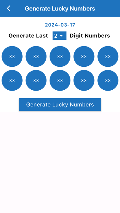 Daily Kerala Lotto Resultsのおすすめ画像1