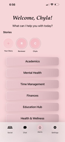 Little.Helper screenshot