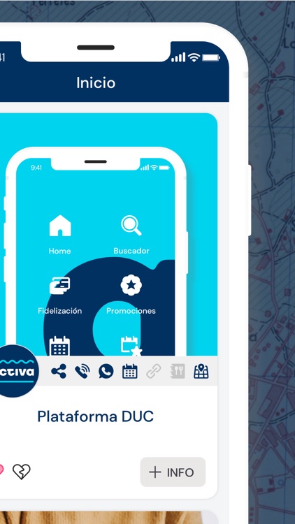 San Javier Activa screenshot-3