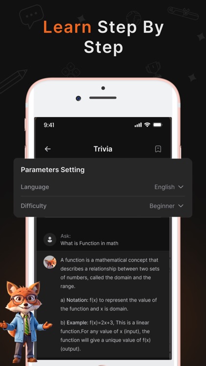 AcademIQ: Homework Scan Helper screenshot-3