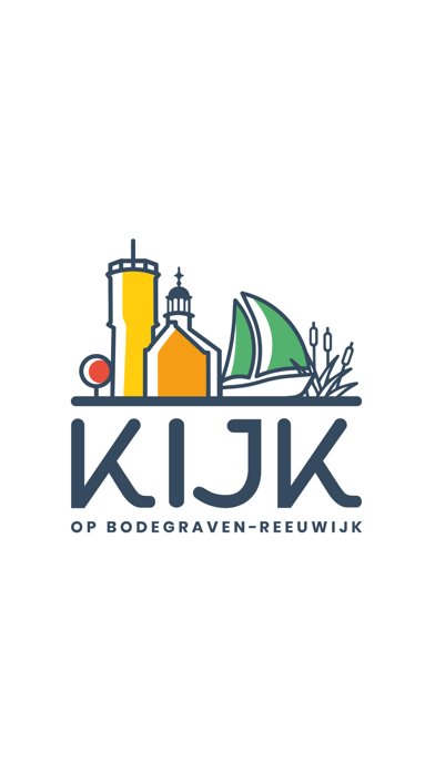 Kijk op Bodegraven-Reeuwijk Screenshot
