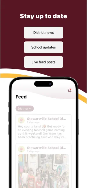 Stewartville School District screenshot 3