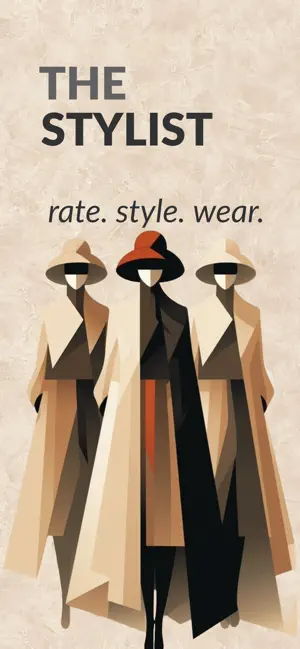 The Stylist - AI Outfit Critic screenshot 1