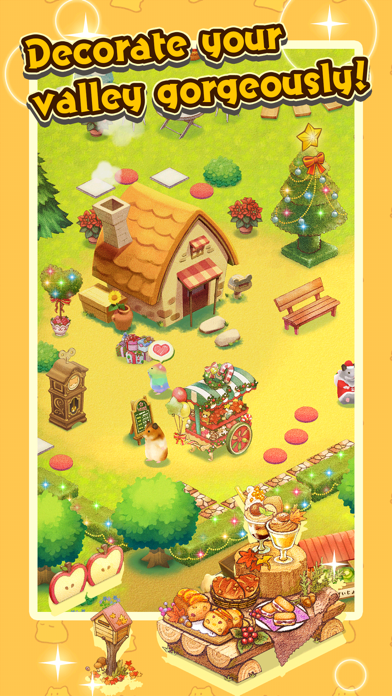 Hamster Valley Screenshot