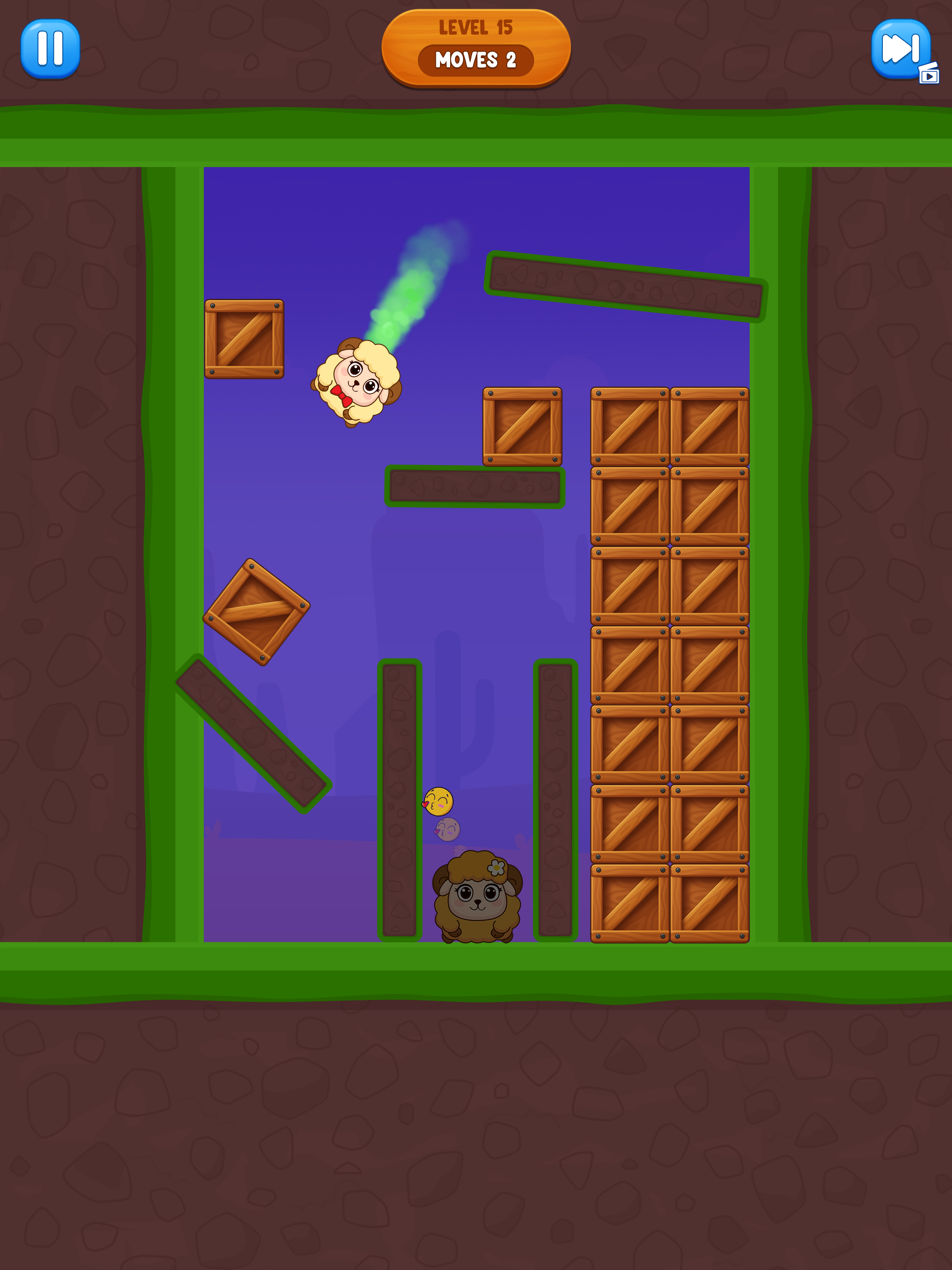 Squishy Sheep screenshot 10