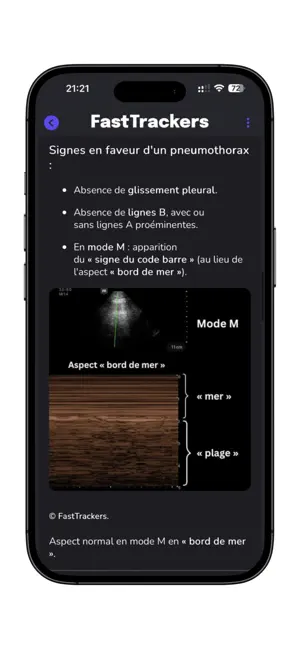 Fast Trackers screenshot 3