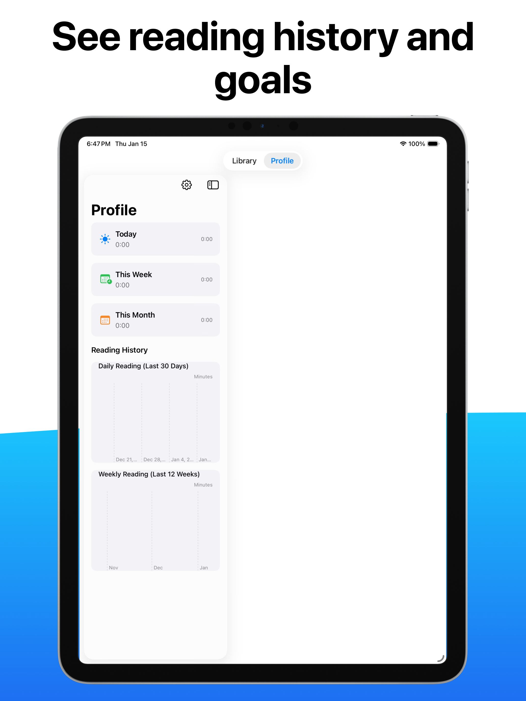Booki AI screenshot 8