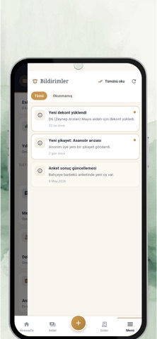 Dues Tracker Pro Screenshot 6 of 8
