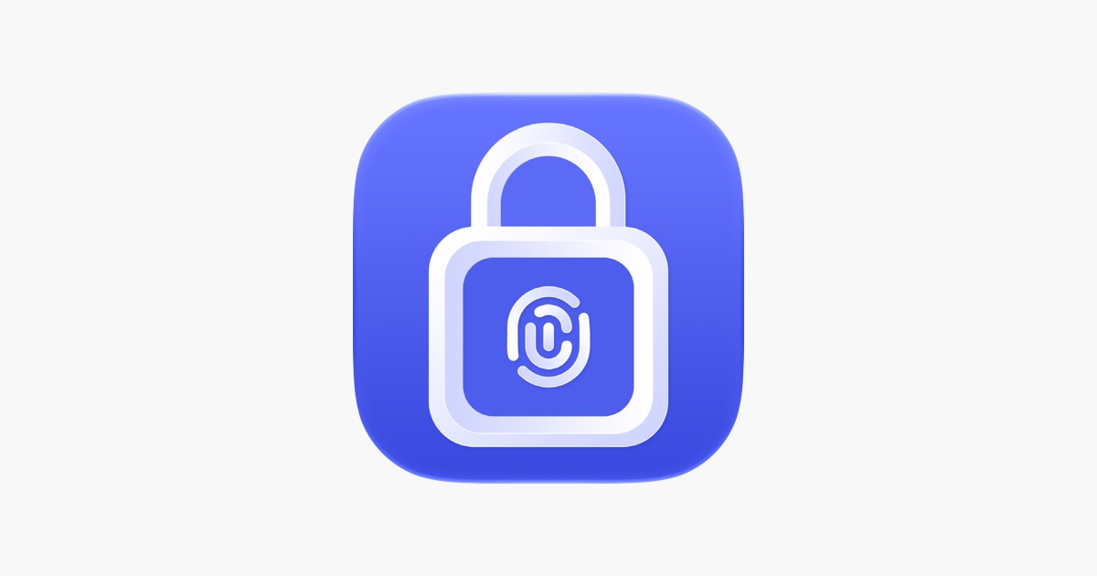 ‎AppLock - App Lock & Guard App - App Store