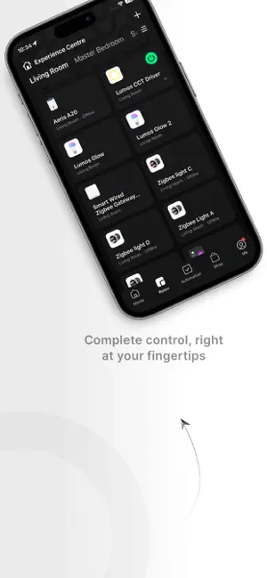 AirHome Pro - Future Living screenshot 4