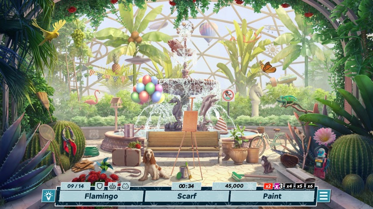 Road Trip USA 3 - Central screenshot-4