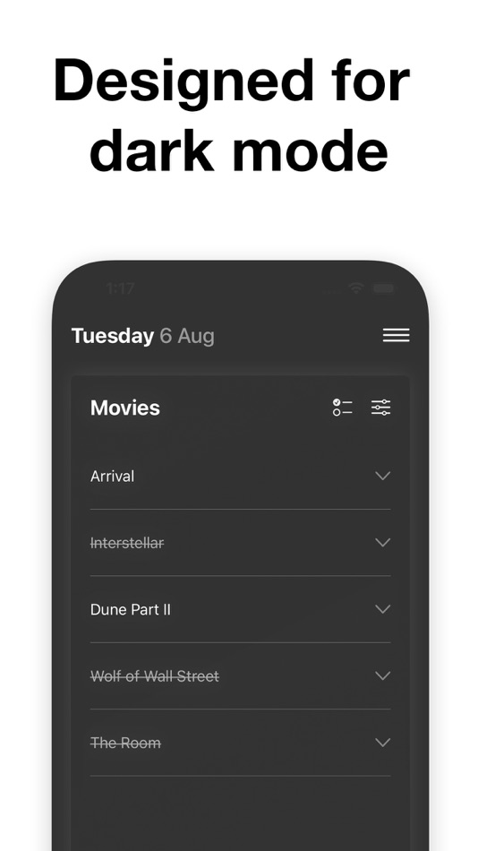 #4. Branches: Simple Lists (iOS) بواسطة: Bite Group