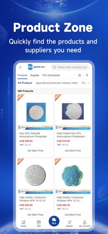 FDD-global screenshot
