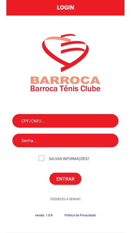 Barroca Tênis Clube
