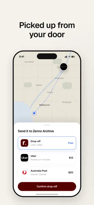 Ragpiq screenshot 4