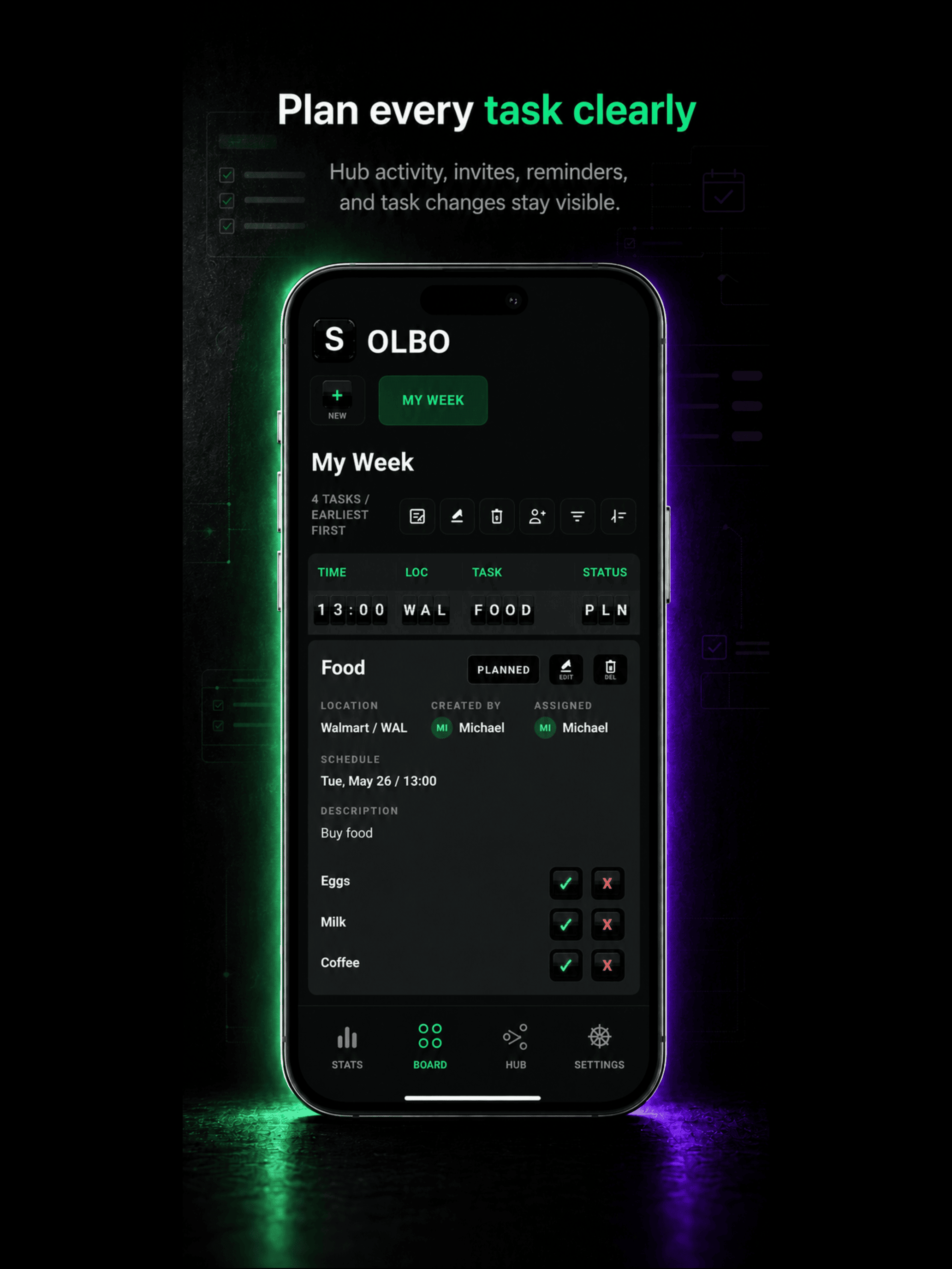 SolBo screenshot 6