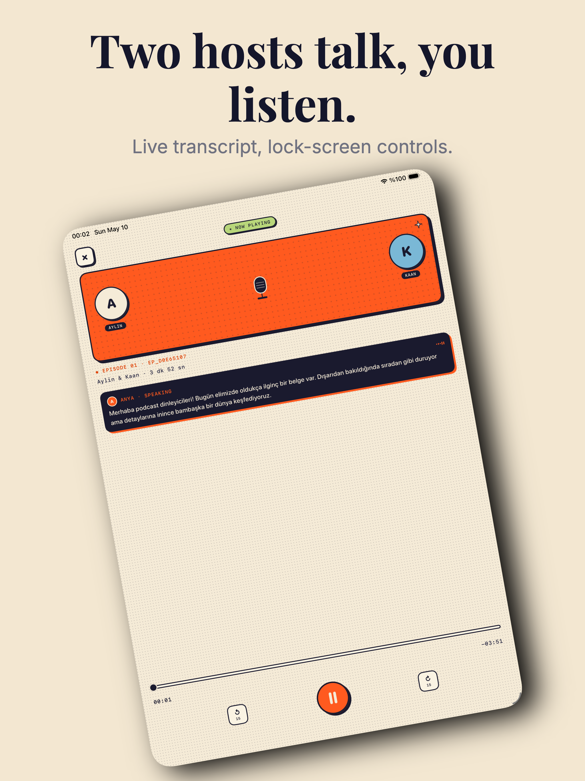 LingoFile: PDF Translator AI screenshot 13