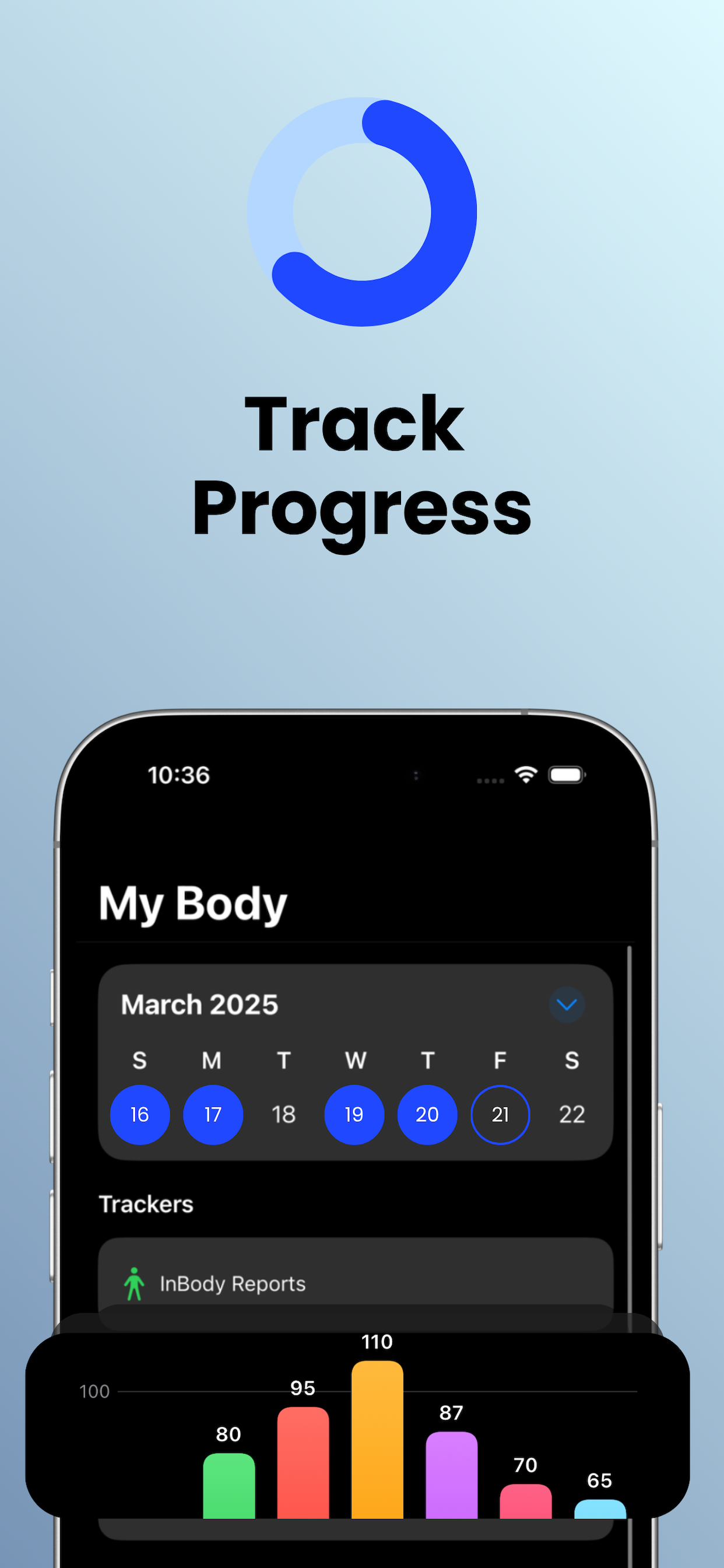 Gym Genius: Workouts Planner