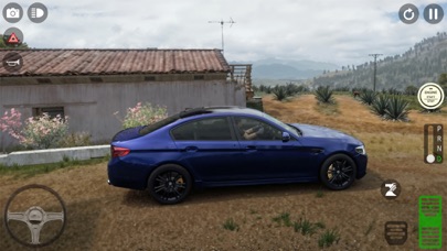 Parking Simulator: Car Parking Screenshot