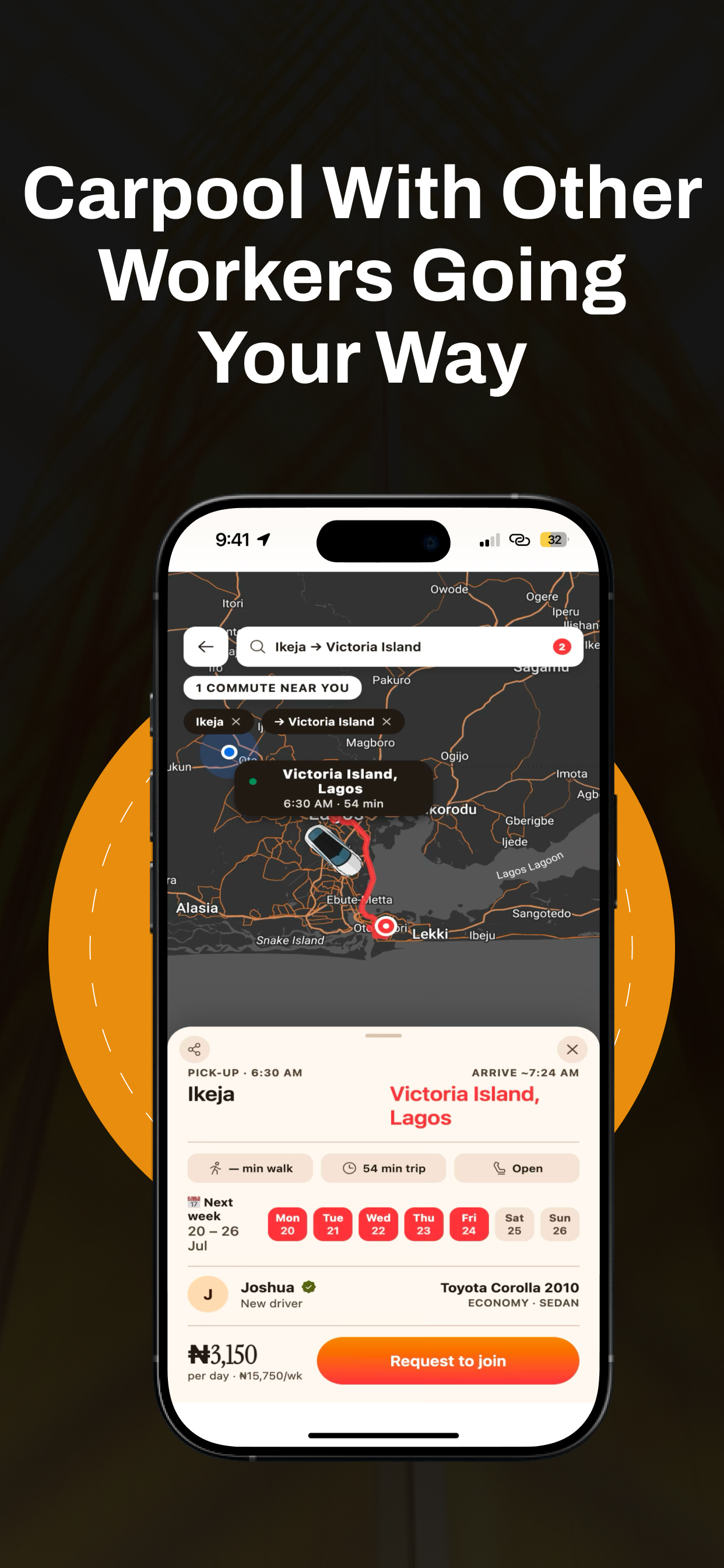 Conductor.NG screenshot 5